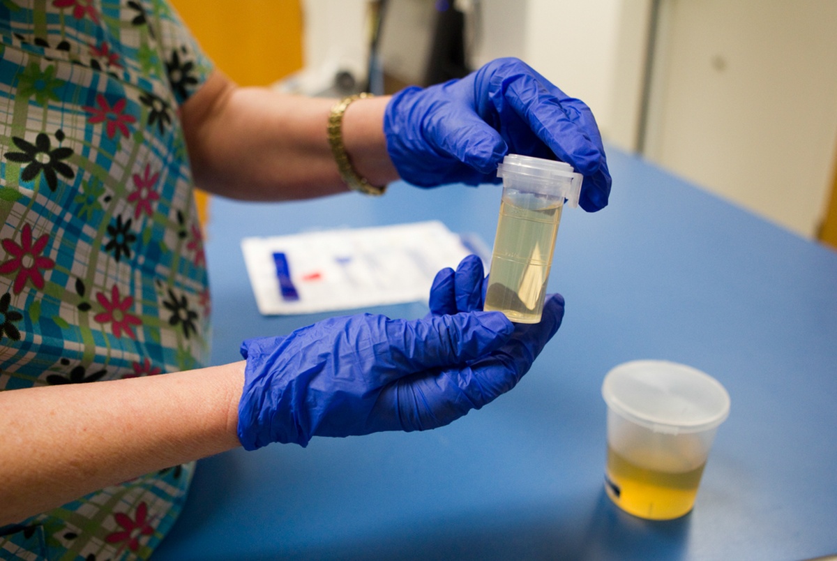 Drug Testing for Welfare Benefits Back on the Table The Texas Tribune