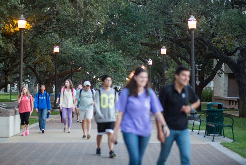"The demographics of the students at Texas public universities are not reflected in their governing boards,” says state Sen. Borris Miles.