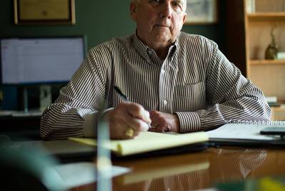 Longview ISD Superintendent James Wilcox said the desegregation order was in many ways outdated by the time he started in 2007.