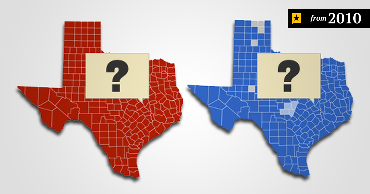 Tribune Plans for Primary Night 2010 The Texas Tribune