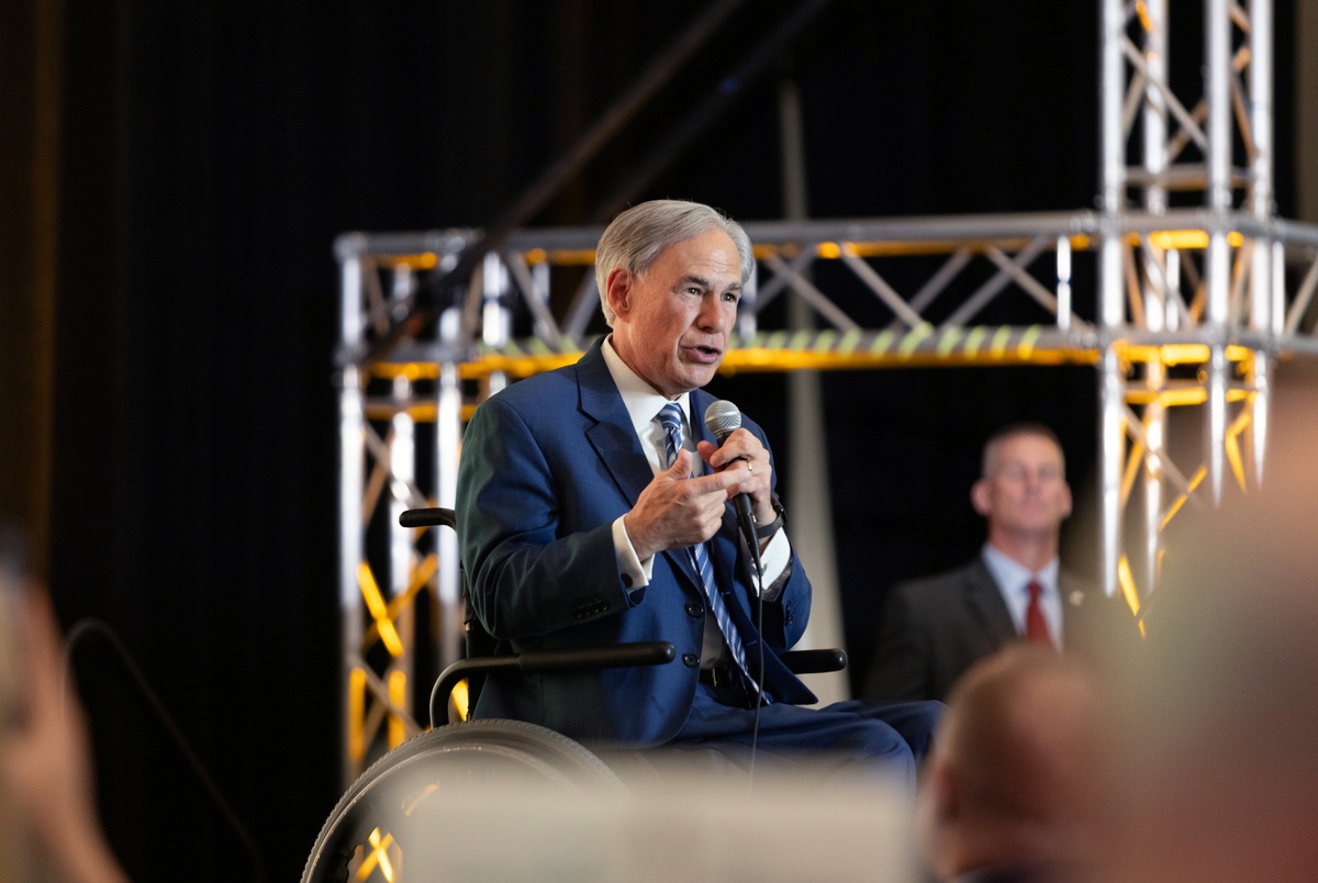 Texas Monthly – Abbott appoints first judges to new appeals court for cases involving state government, businesses