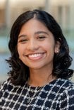 Sofia Alvarado’s staff photo