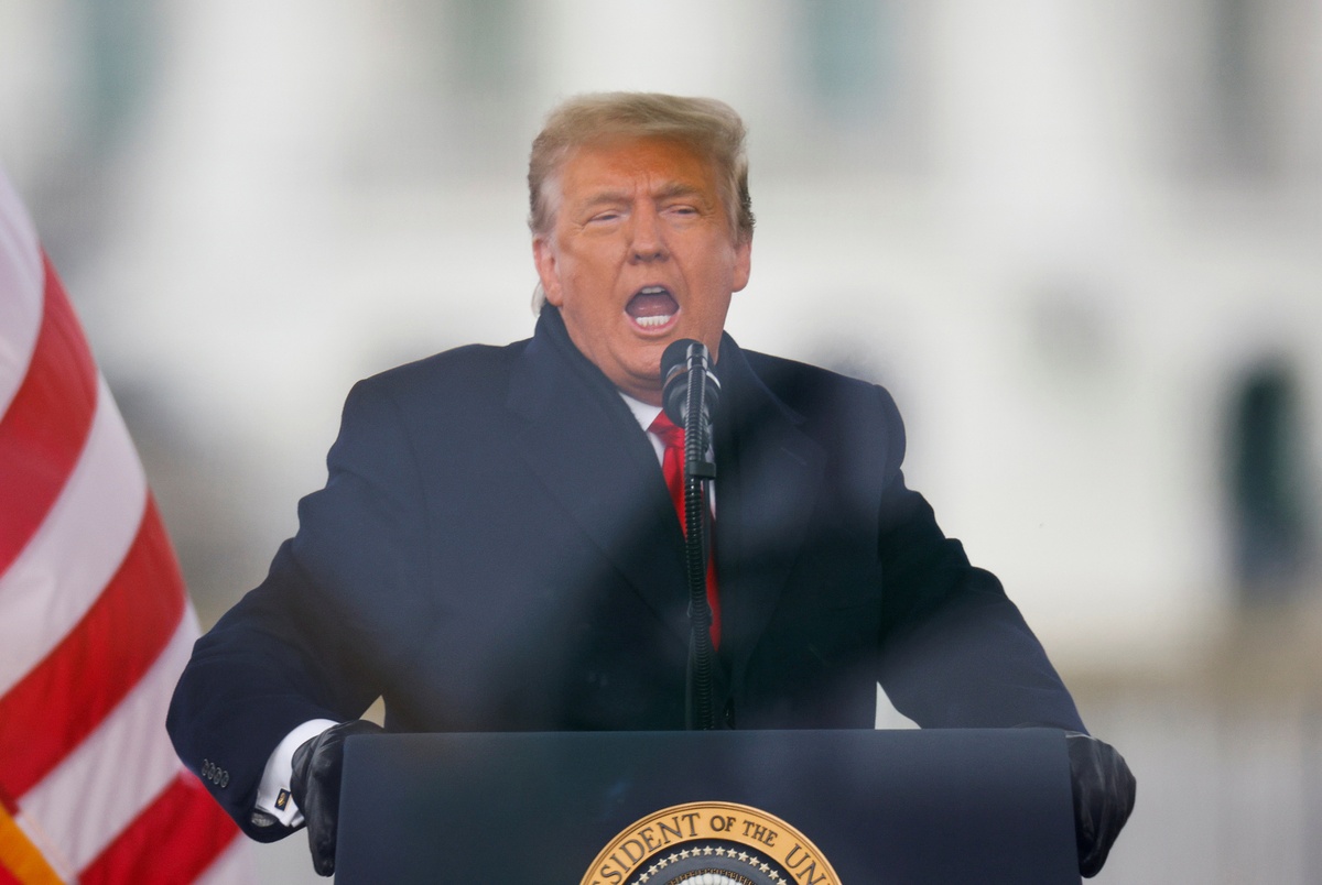 All 13 Texas Democrats in Congress join second Trump ...