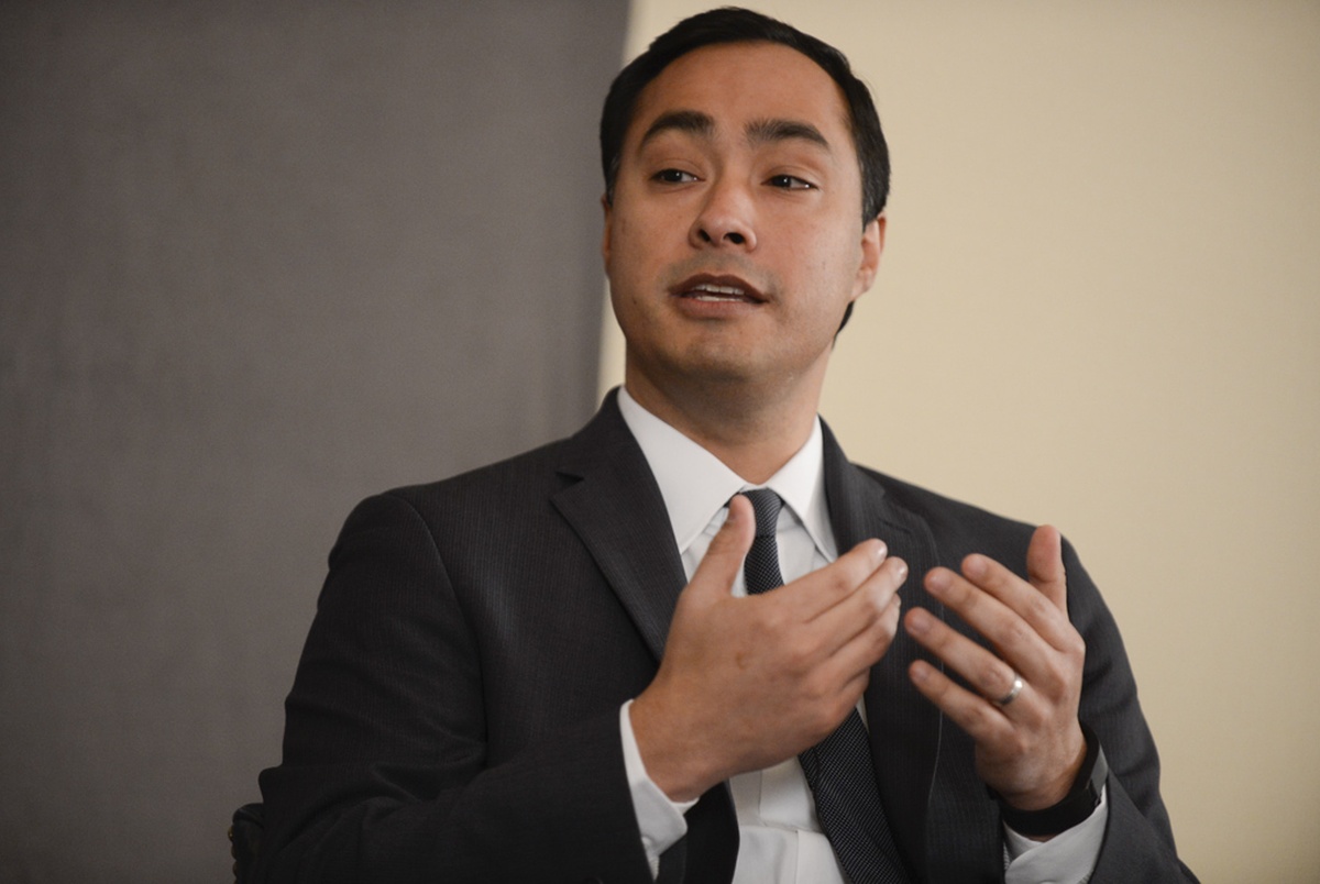 Trade Deal Squeezes Texas Congressional Democrats | The Texas Tribune