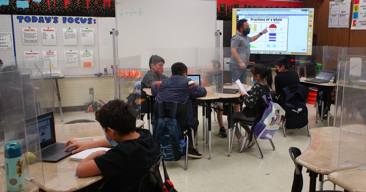 Photo of School districts face millions in extra costs as Texas program that backs bond debt hits its limit