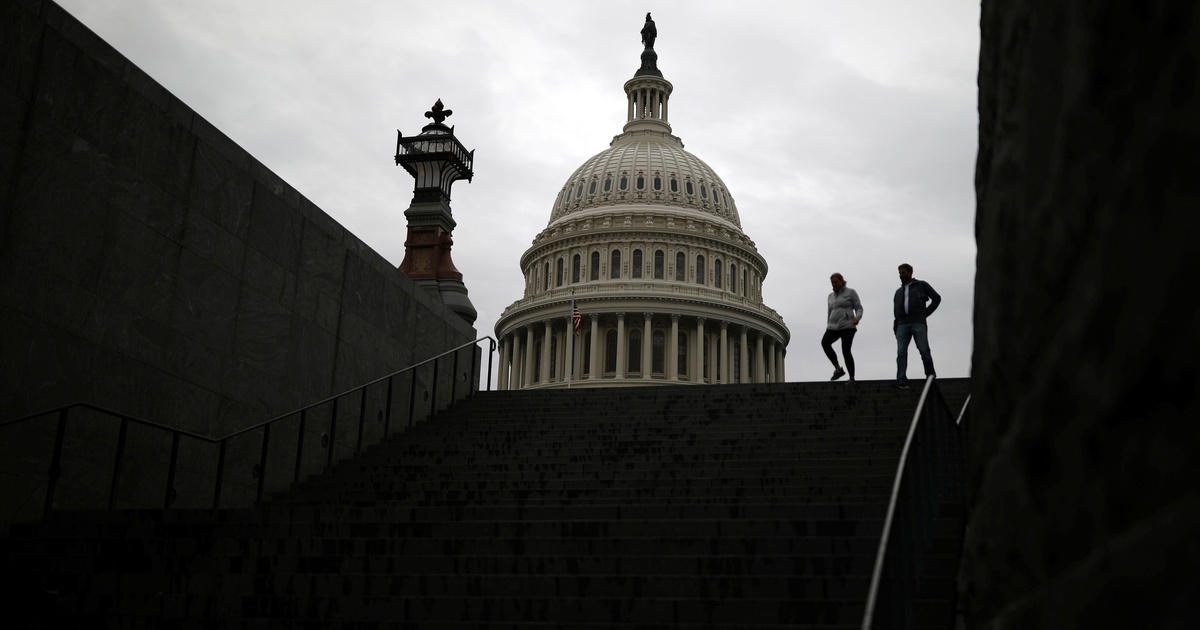 Host of Republicans eyeing new congressional seats