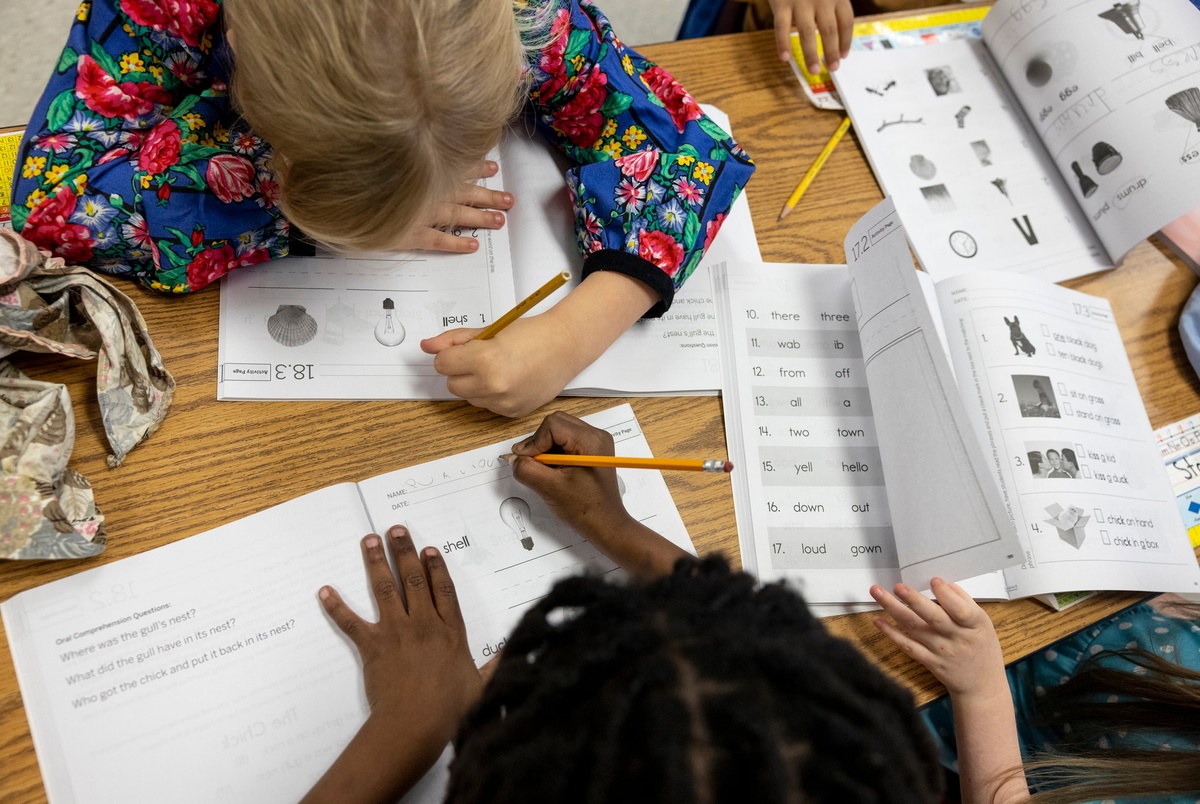 Texas Monthly – From vouchers to a cellphone ban, this year’s lawmaking session brought transformative changes to Texas schools