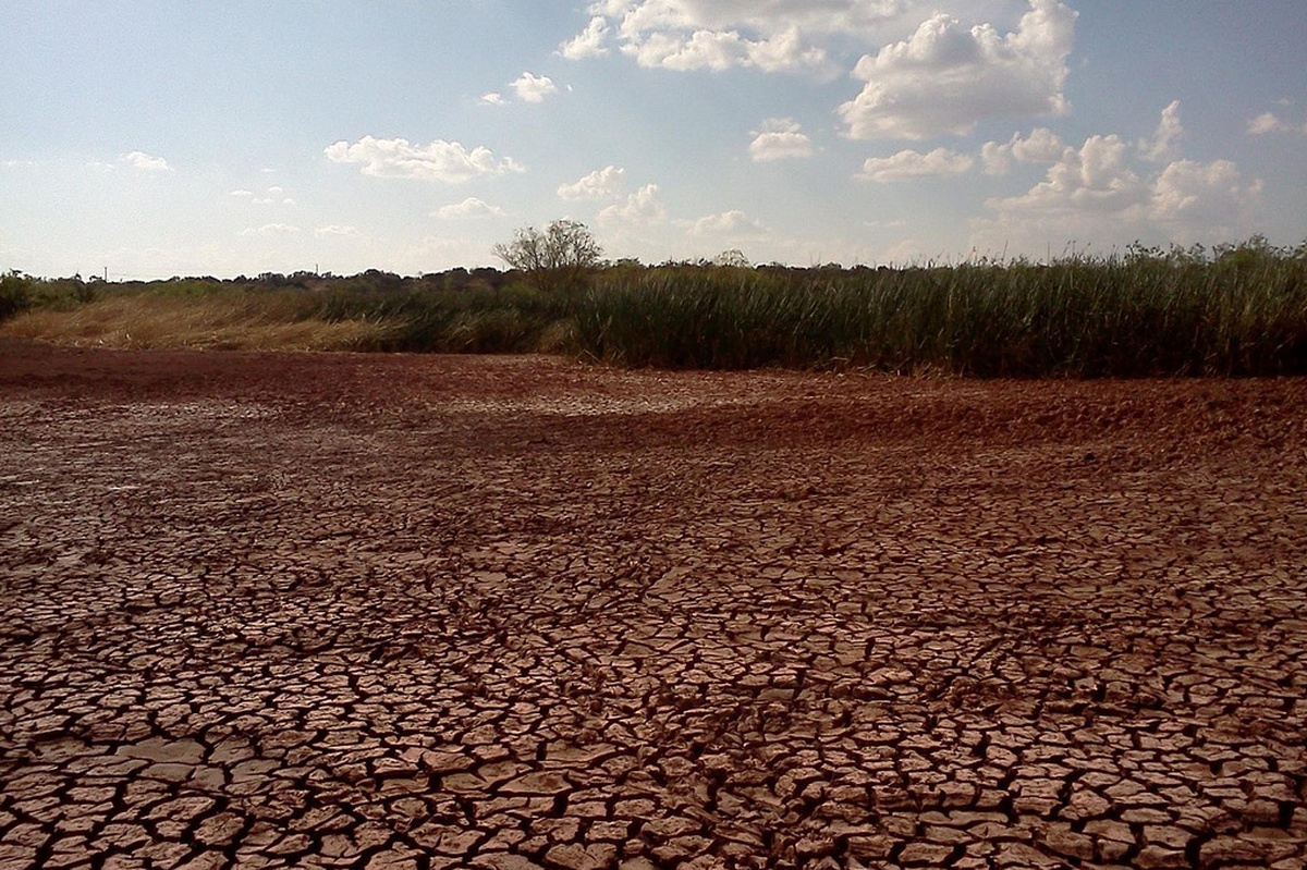 More Bad News About Texas Drought End Not in Sight The Texas Tribune