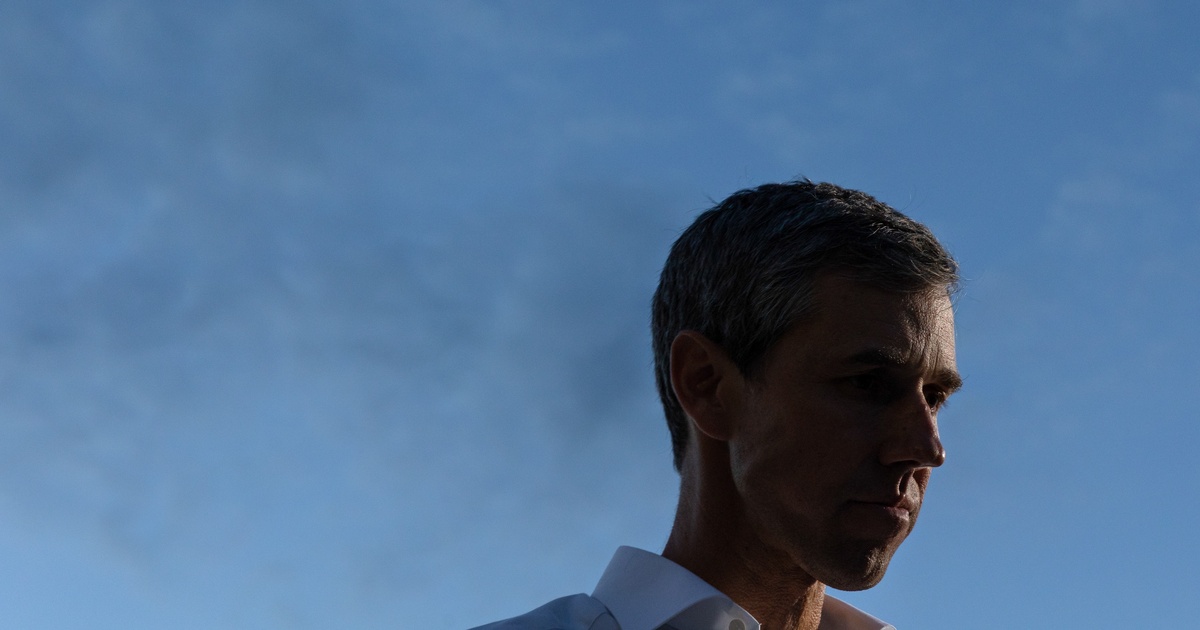 Beto O'Rourke's political future in question after losing 3 elections - Vimarsana News