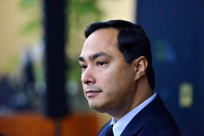 Analysis: The 2020 election's most important Texas race | State and Regional News | theeagle.com