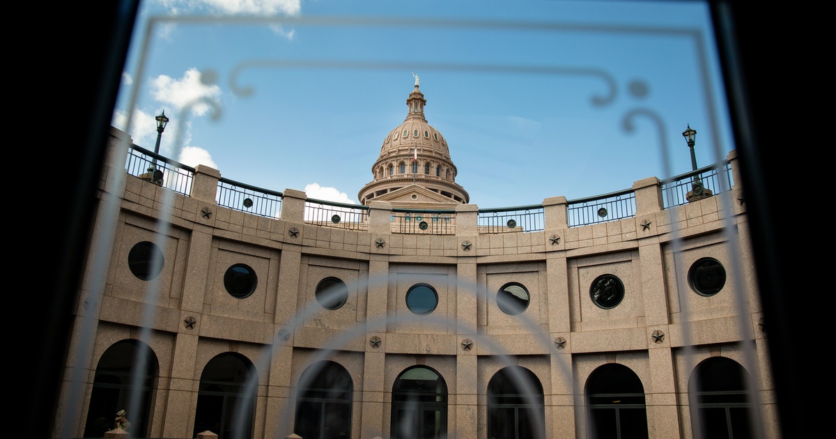 Texas Commission on Environmental Quality too lax on polluters, state says - Vimarsana News