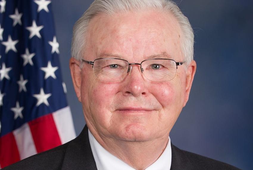 U.S. Rep. Joe Barton, R-Ennis.