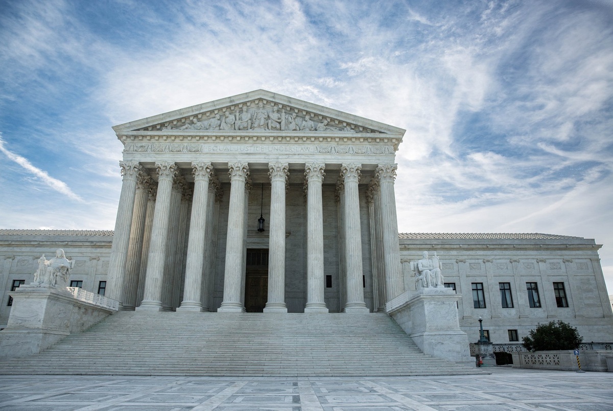 What The Latest U S Supreme Court Rulings Mean For Texas The Texas