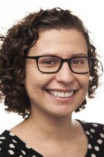 Christine Ayala — Click for higher resolution staff photos