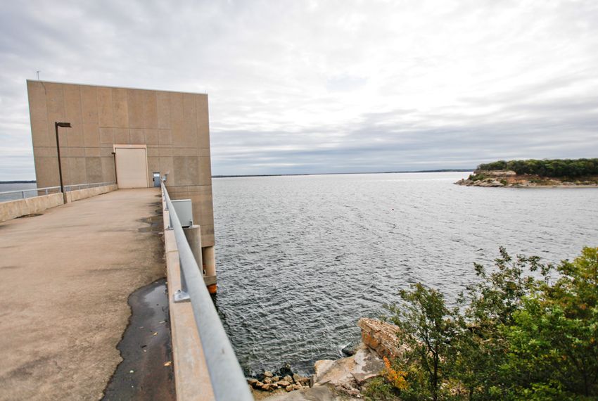 Environmentalists Oppose Proposal for Texas Water Grid The Texas Tribune