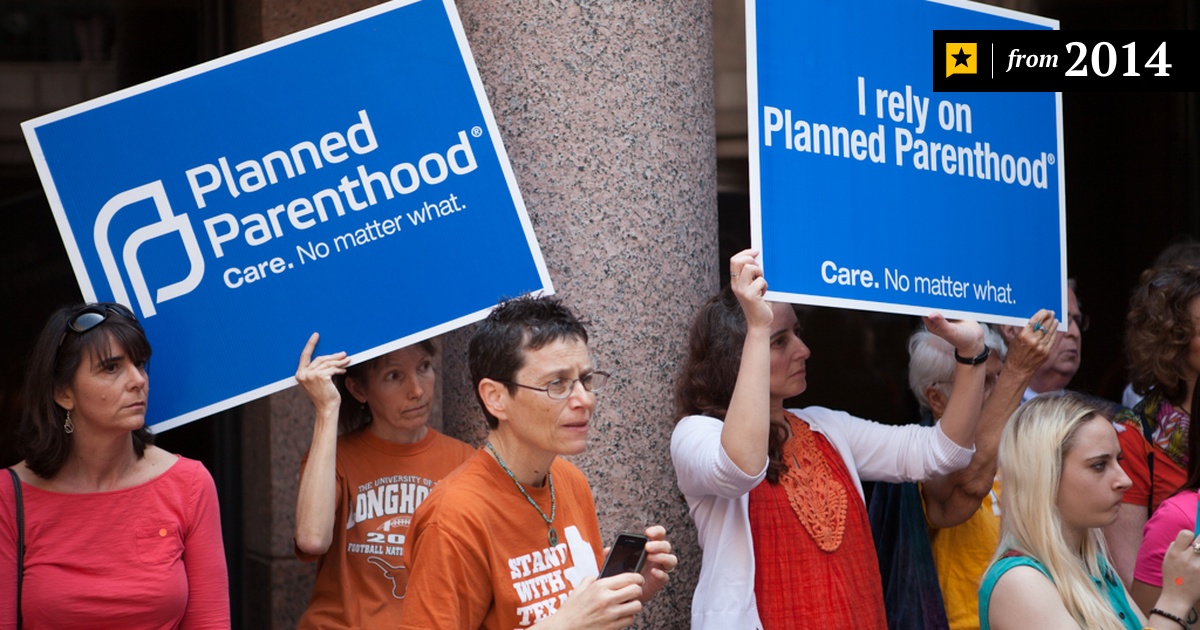 Court: Texas Can Enforce Strict Abortion Rules for Now | The Texas Tribune