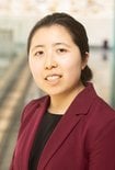 Kristen Su’s staff photo