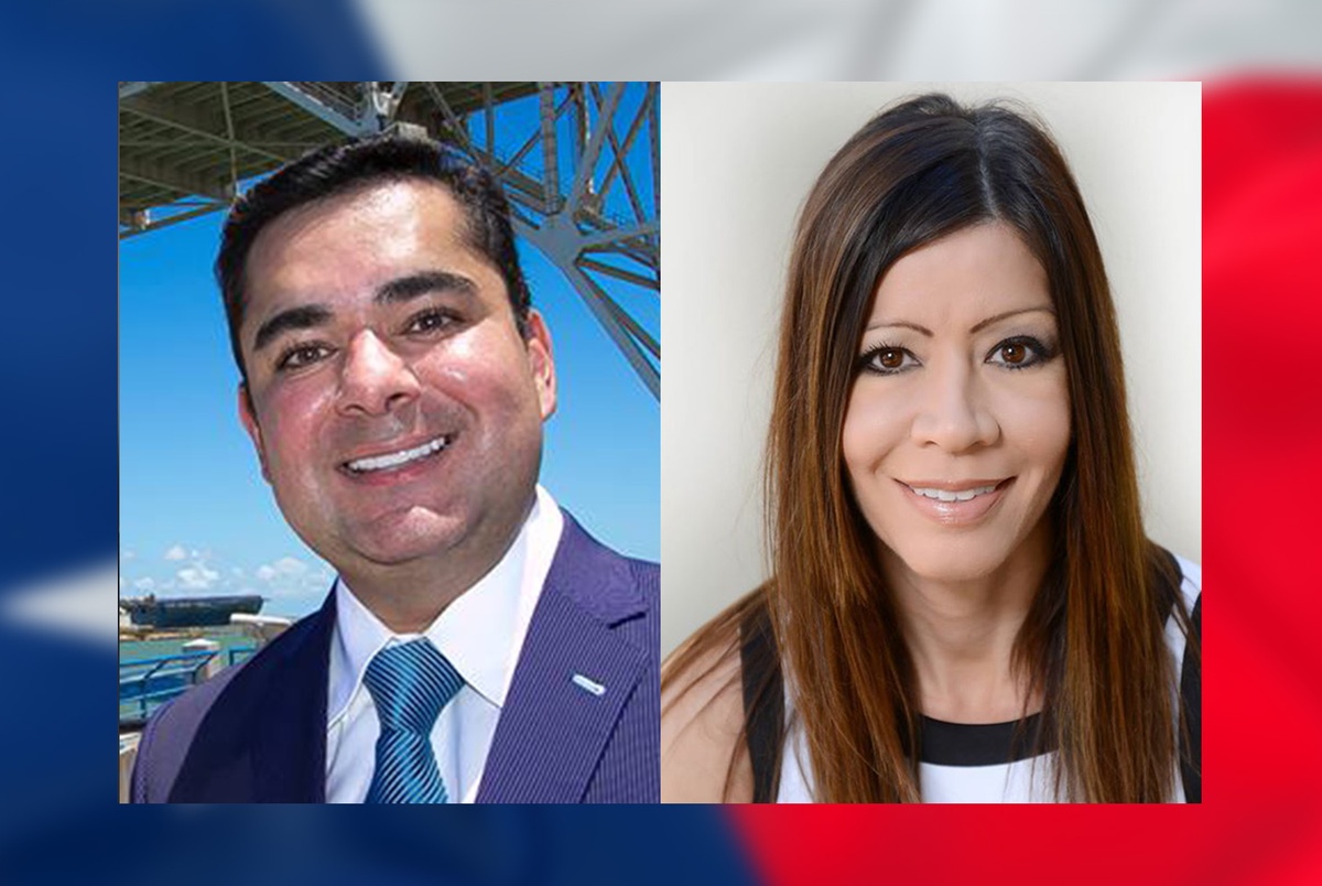 GOP's Lozano easily holds on to state House District 43 seat The