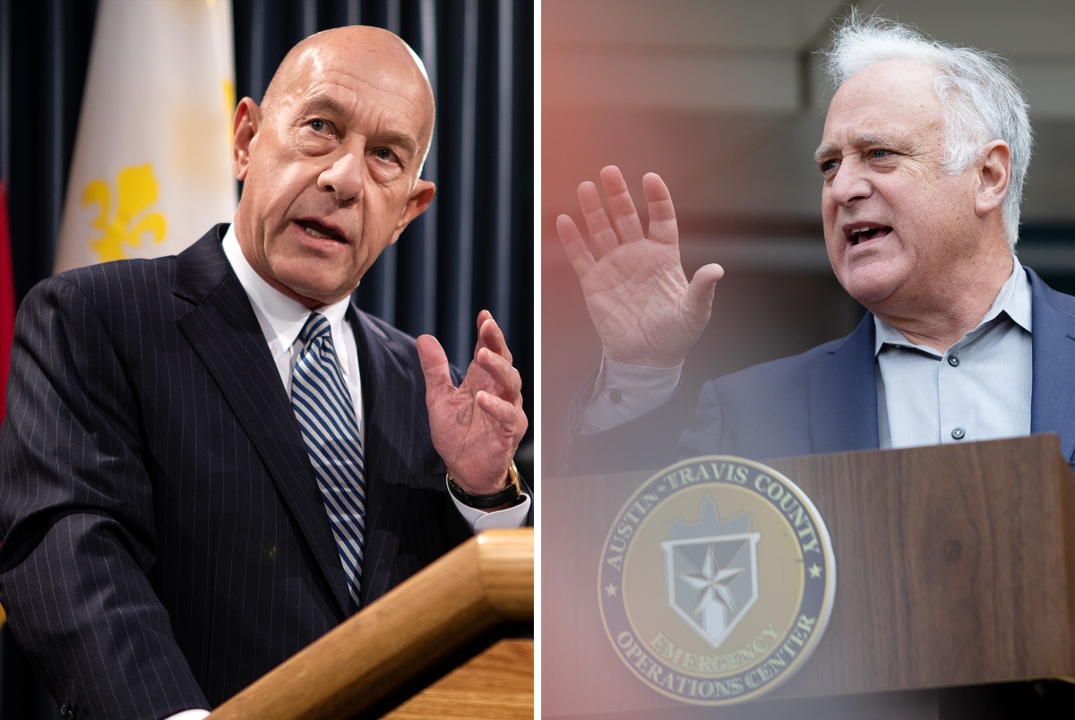 Texas Monthly – After years of losing battles with GOP leaders, some big city Texas mayors strike friendlier tone