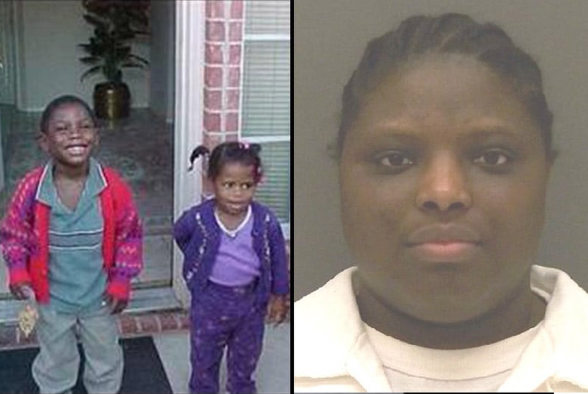 Woman Executed for Boy's 2004 Starvation Death | The Texas ...