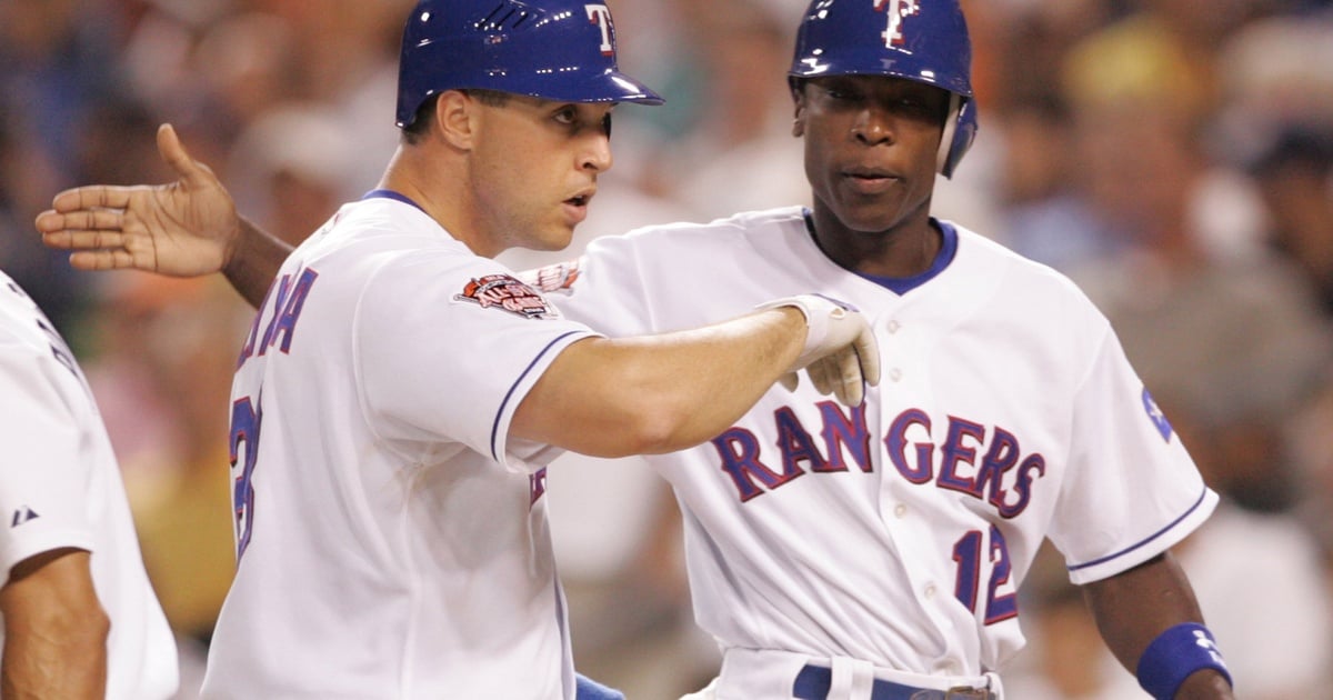 Ex-MLB star Mark Teixeira launches bid for Congress in Texas