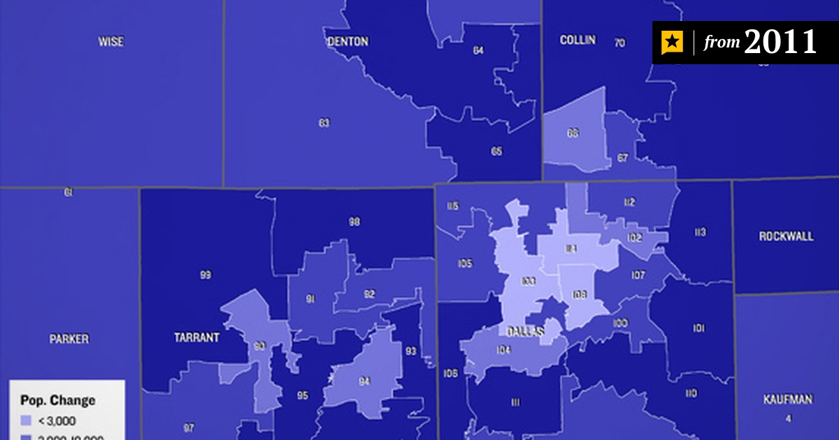 Interactive Map 2022 Senate