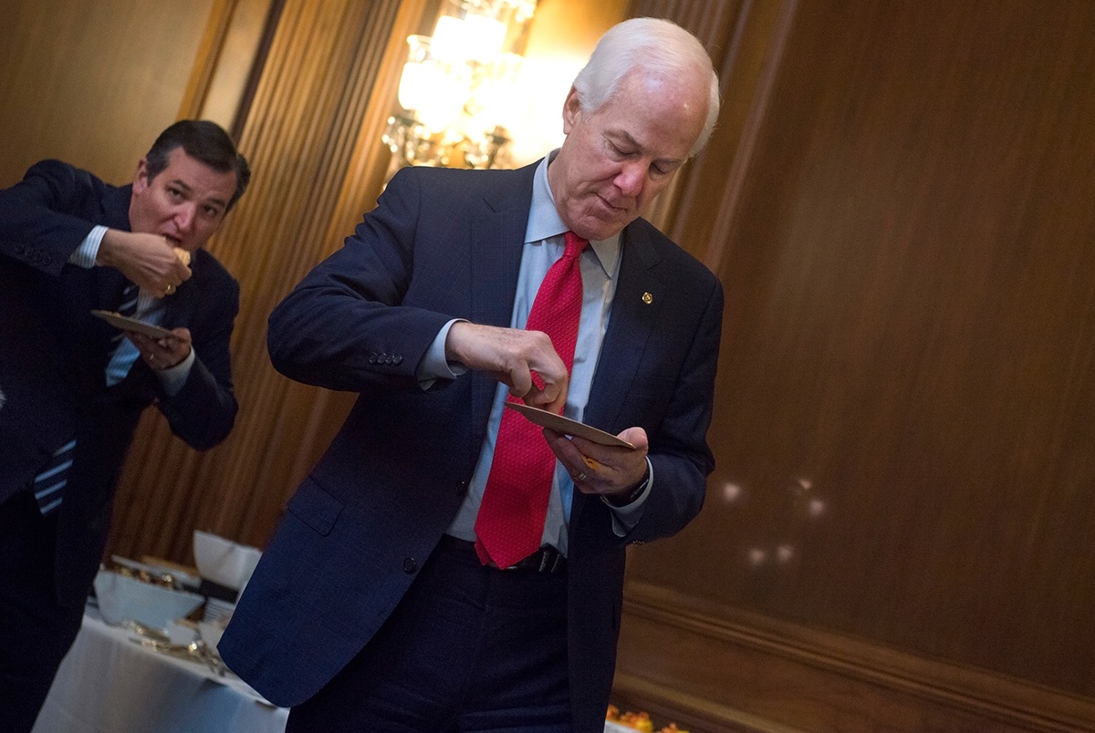 In cheesy D.C. political ripoff, Arkansas claims queso crown The