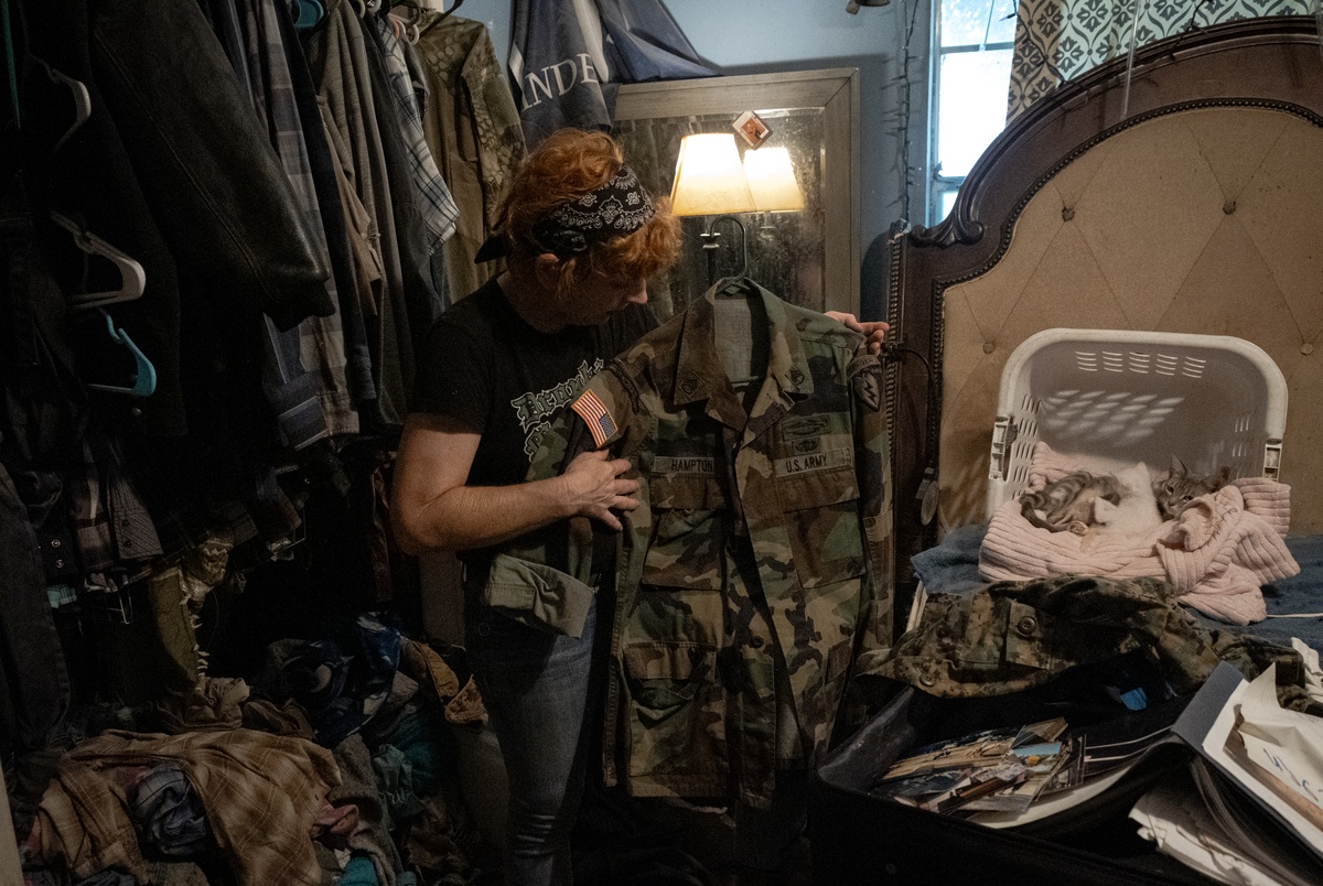 Texas Monthly – Texas’ overcrowded and understaffed jails send people awaiting trial to other counties and states