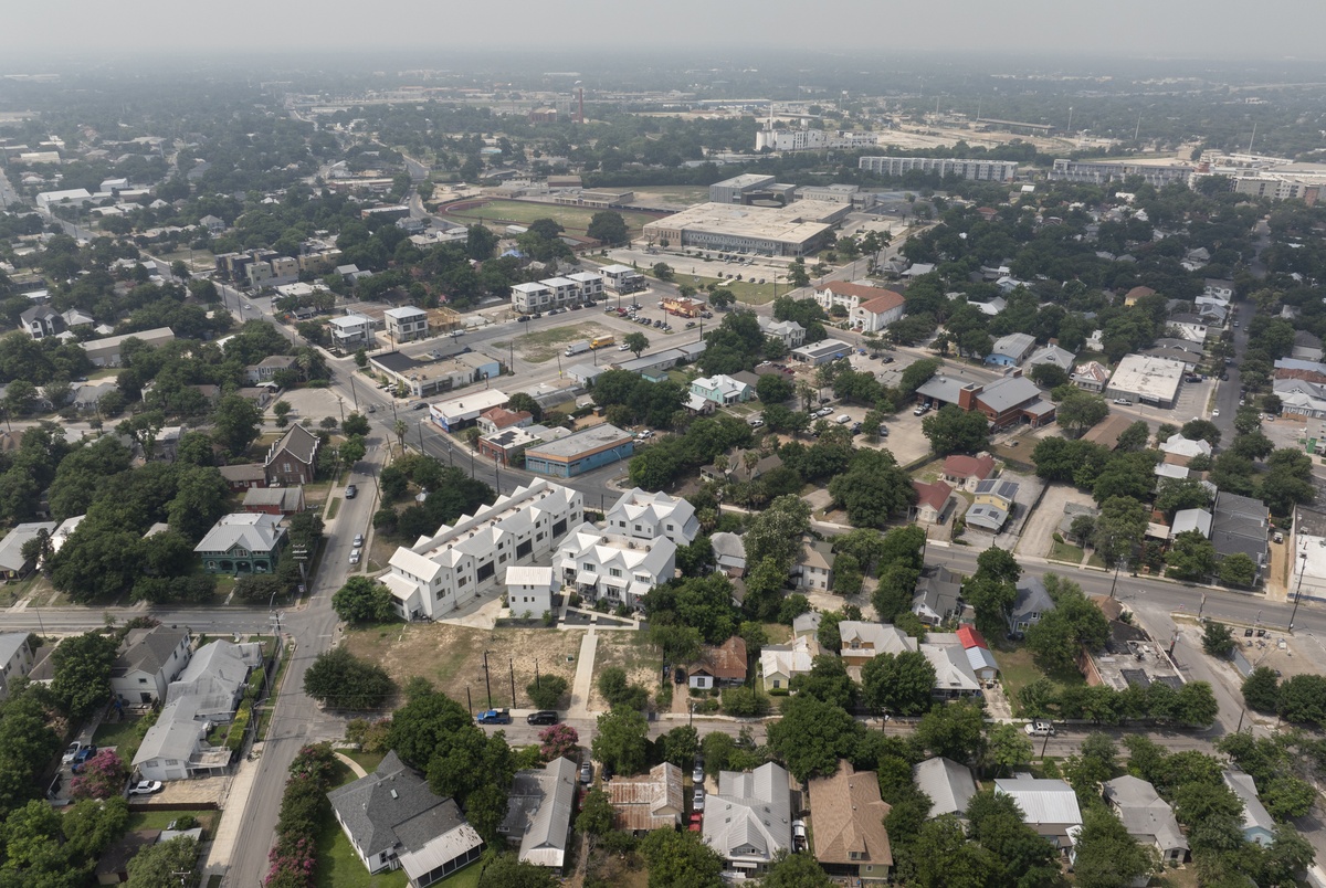 Texas Monthly – Takeaways from our reporting on Texas’ housing affordability crisis