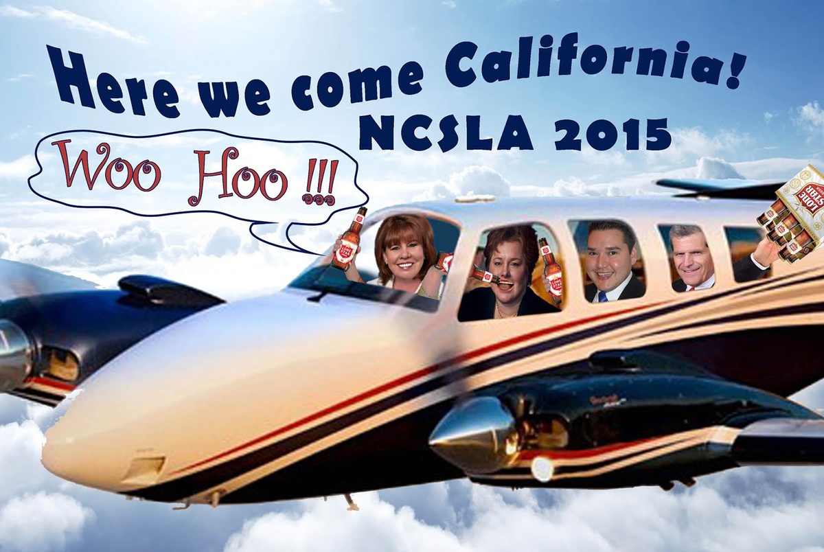 Liquor regulators partying on taxpayers' tab The Texas Tribune