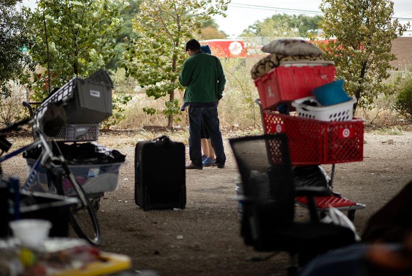 Homeless Shelters Near Me And How To Help The Texas Tribune