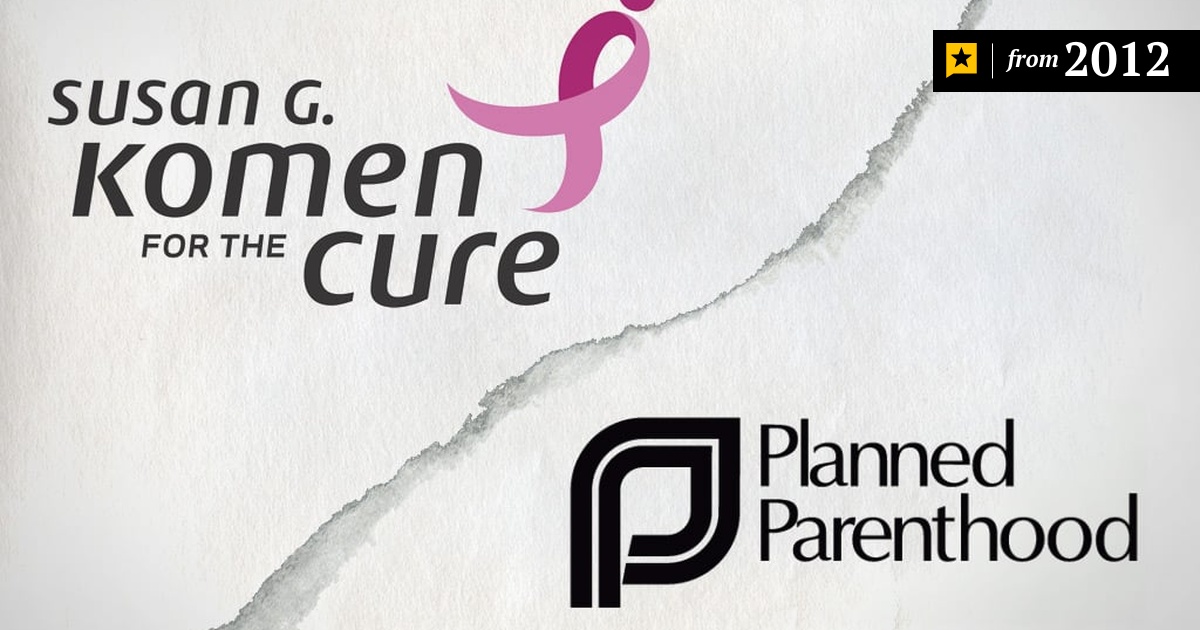Texas Planned Parenthood Clinics Bracing For Komen Cuts The Texas Tribune