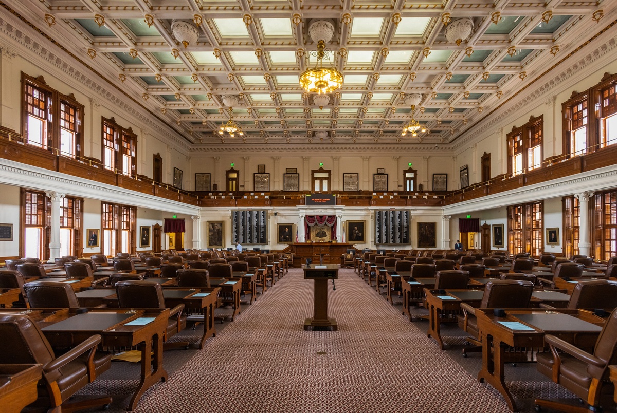 Texas Monthly – Texas House GOP hardliners issue list of demands for a next speaker