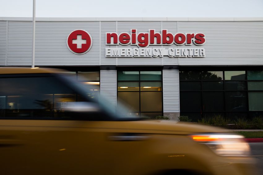 New law seeks to prevent surprise medical bills from freestanding ERs