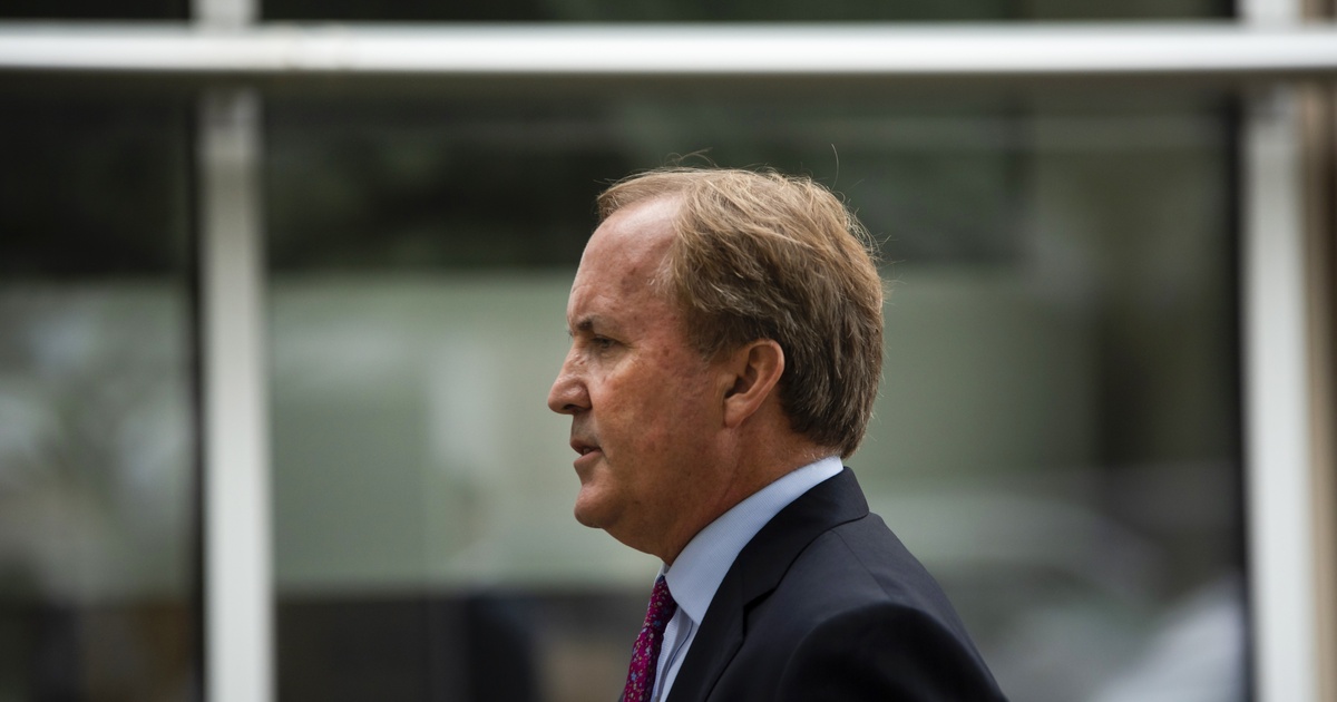 GOP pressures Texas high court to reverse election ...