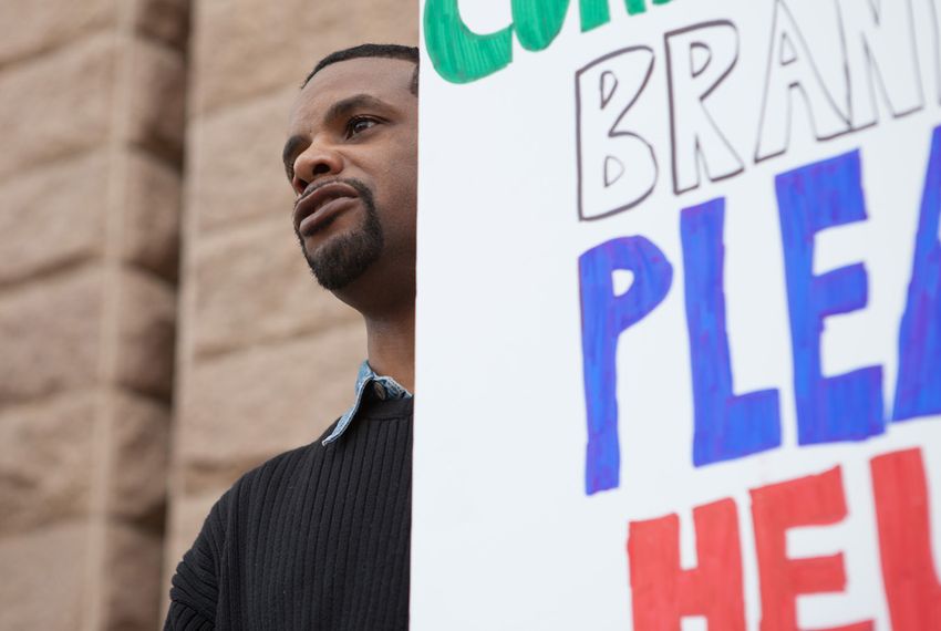 Inside A Texas Lawyer S Campaign To Ditch Workers Comp The