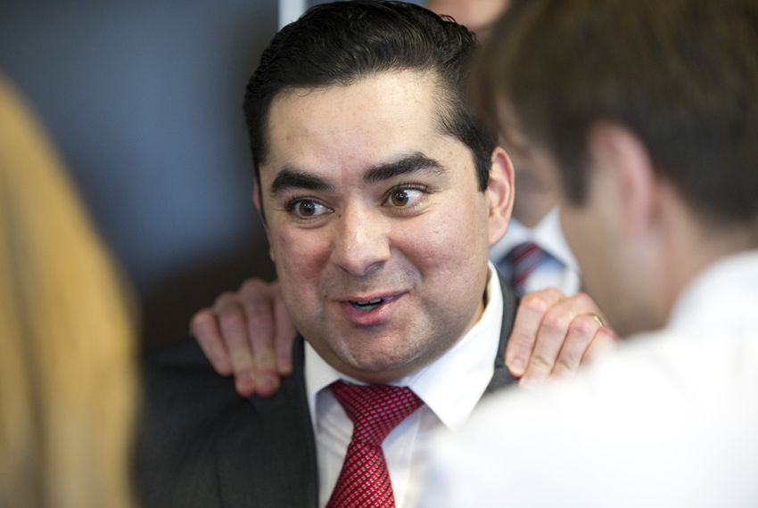 Campaign Chatter The Texas Tribune