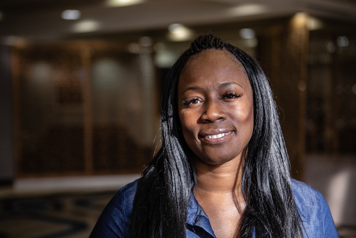 Texas Monthly – Texas appeals court overturns Crystal Mason’s conviction, 5-year sentence for illegal voting
