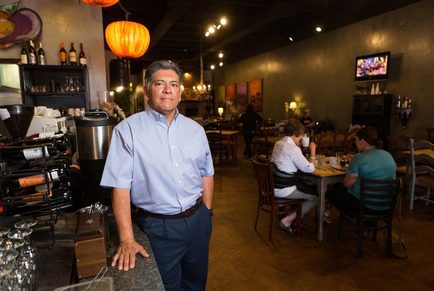 Despite Oil Bust Midland Is Still Bustling The Texas Tribune