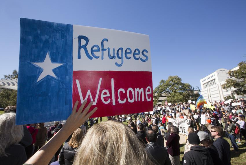 Fort Worth : Locations : Refugee Services Texas