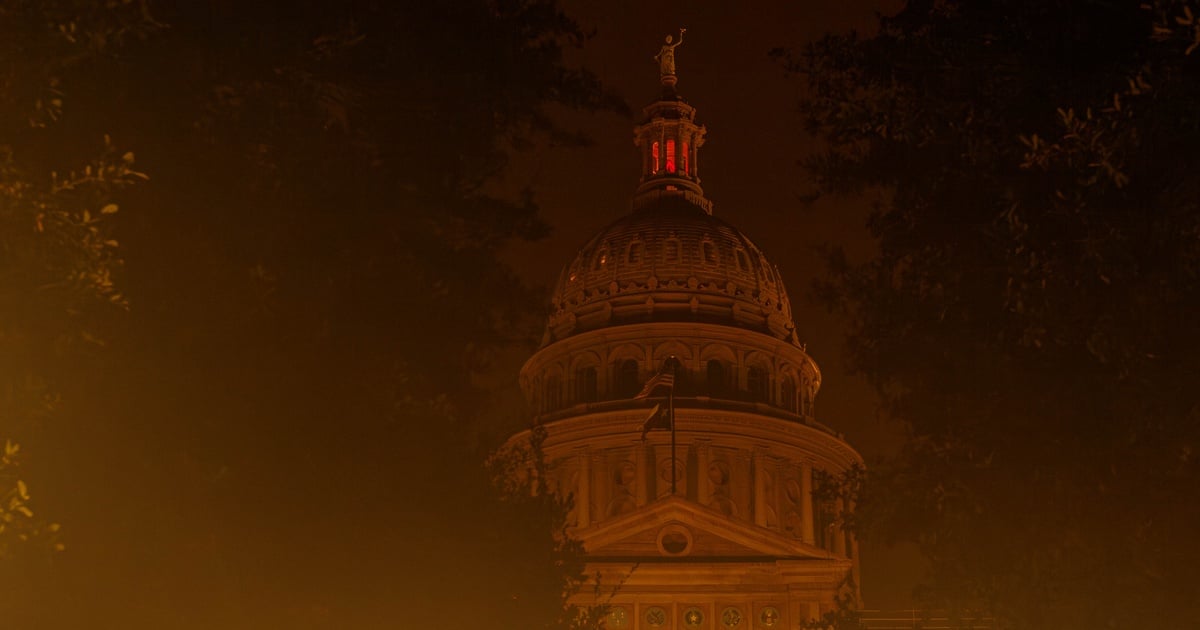 Texas GOP flexes power to stifle Dems’ redistricting stand