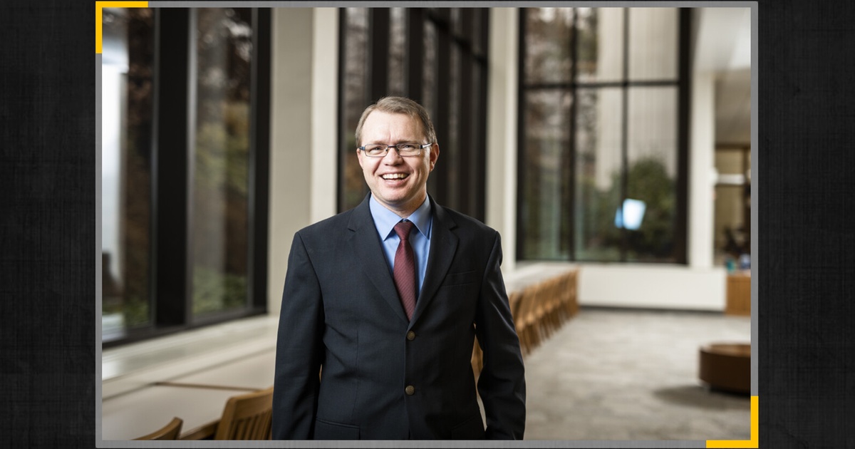 Ken Paxton names administrative law expert with conservative bona fides Texas’ solicitor general