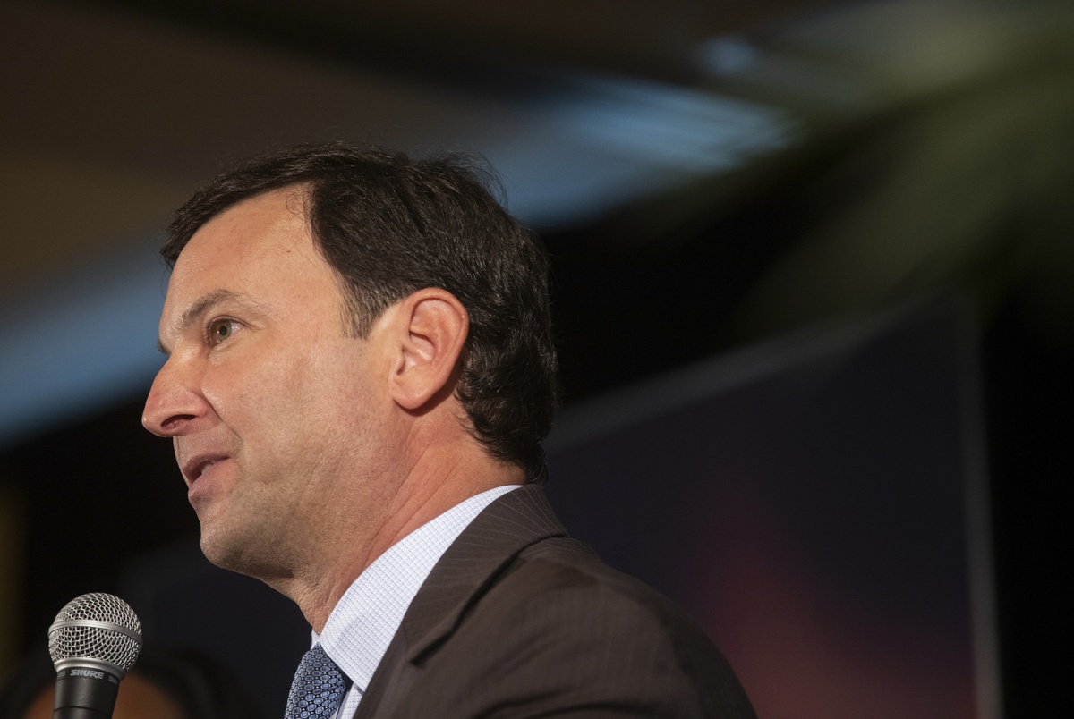 Texas Monthly – Craig Goldman wins GOP runoff in outgoing U.S. Rep. Kay Granger’s district