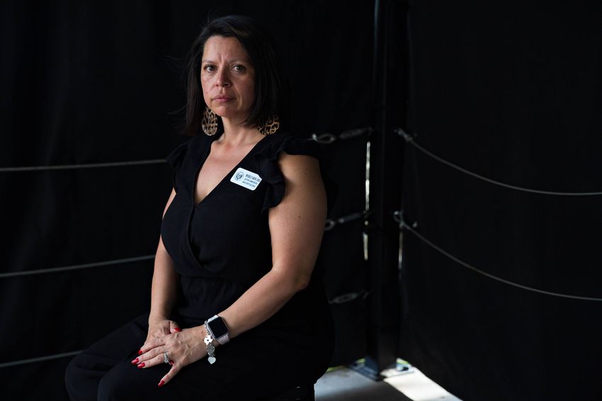 Michele Carew, Election Administrator of Hood County, faced calls for her termination by local officials and members of the …