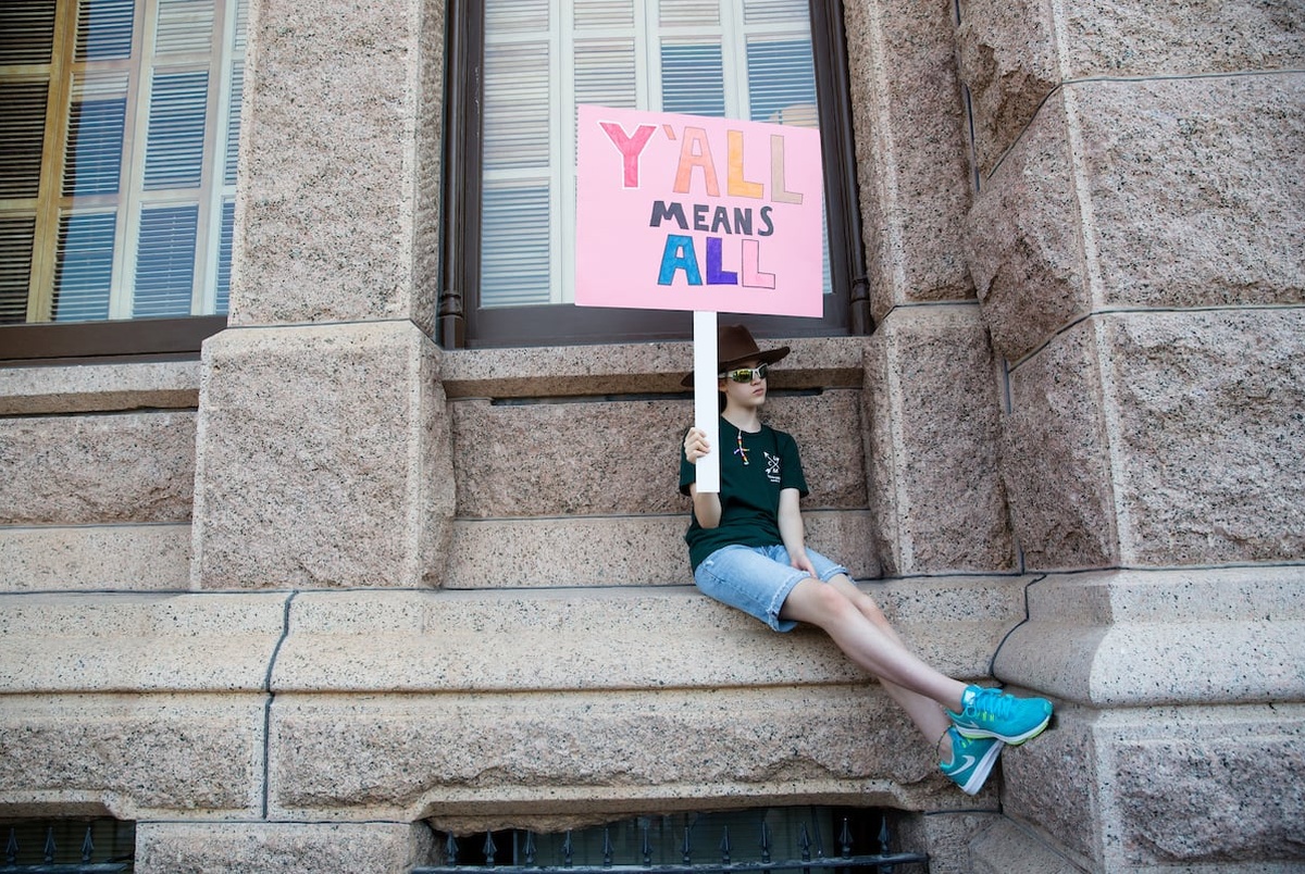 After Months Of Controversy Texas Bathroom Bill Dies Quietly